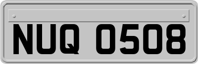 NUQ0508