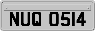 NUQ0514