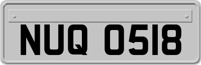 NUQ0518