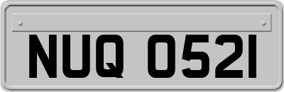 NUQ0521