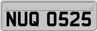 NUQ0525