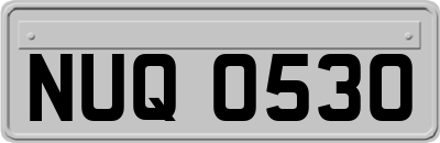 NUQ0530