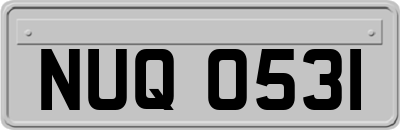 NUQ0531