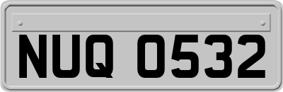 NUQ0532