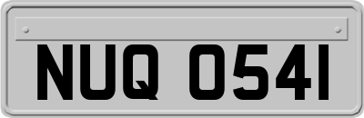 NUQ0541