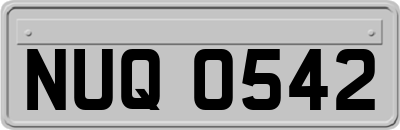 NUQ0542