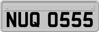 NUQ0555