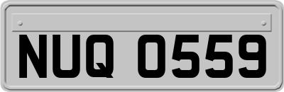 NUQ0559