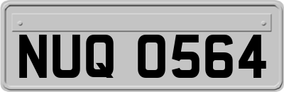 NUQ0564