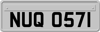 NUQ0571
