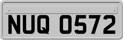 NUQ0572