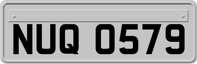 NUQ0579