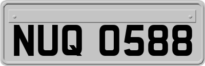 NUQ0588