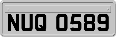 NUQ0589