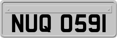 NUQ0591