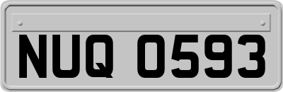 NUQ0593