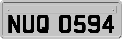 NUQ0594