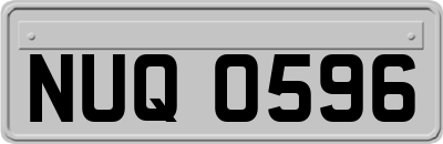 NUQ0596