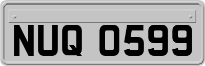NUQ0599