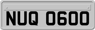 NUQ0600