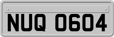 NUQ0604
