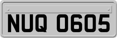 NUQ0605