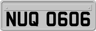 NUQ0606