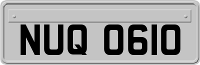 NUQ0610