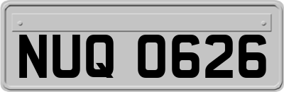 NUQ0626