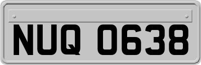 NUQ0638