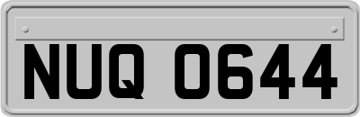 NUQ0644