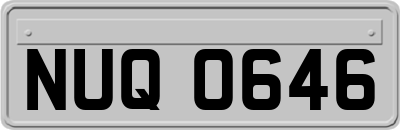 NUQ0646