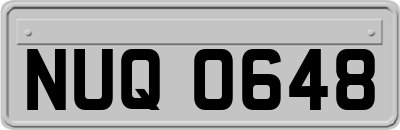 NUQ0648
