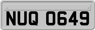 NUQ0649