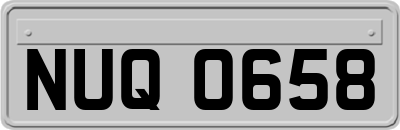 NUQ0658