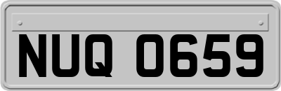 NUQ0659