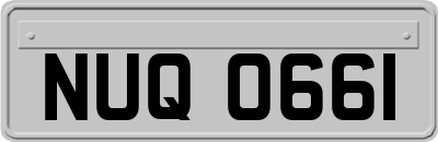 NUQ0661
