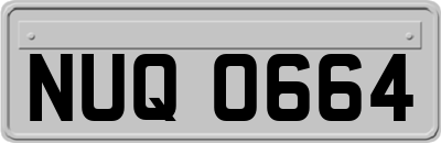 NUQ0664