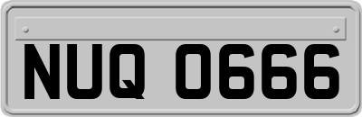 NUQ0666