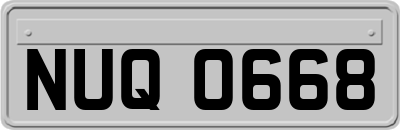 NUQ0668