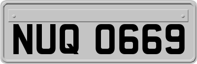 NUQ0669