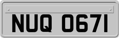 NUQ0671
