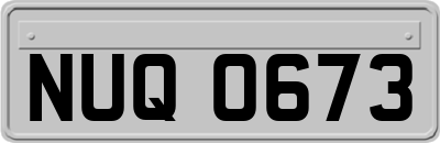 NUQ0673