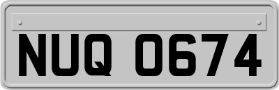 NUQ0674