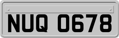NUQ0678