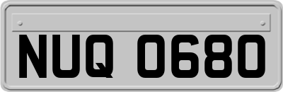 NUQ0680