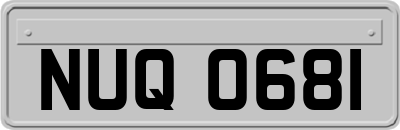 NUQ0681