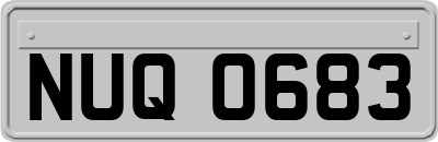 NUQ0683