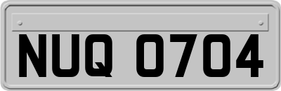 NUQ0704