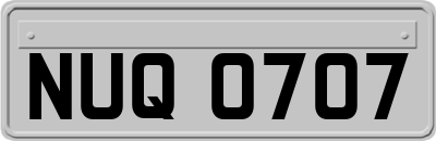 NUQ0707